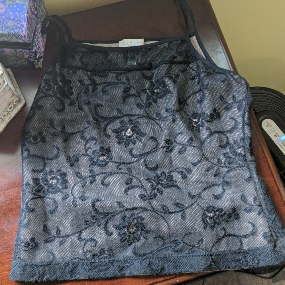 Vintage 90s tank